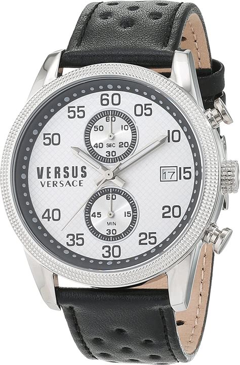 versus versace watch online|versus versace orologio uomo.